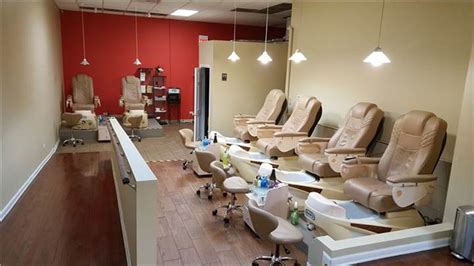 avalon park nail salon|avalon nail salon near me.